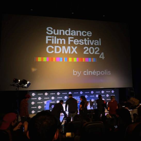 5 películas imperdibles en el primer Sundance Film Festival de la CDMX