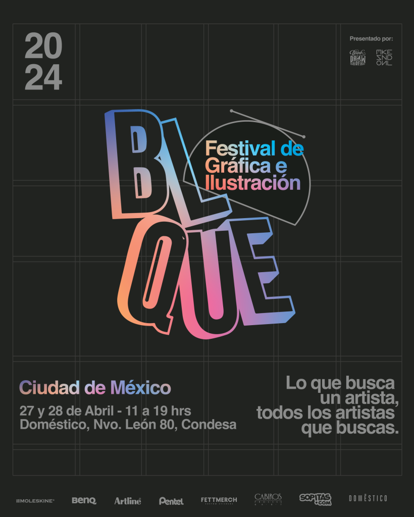 Bloque Festival 