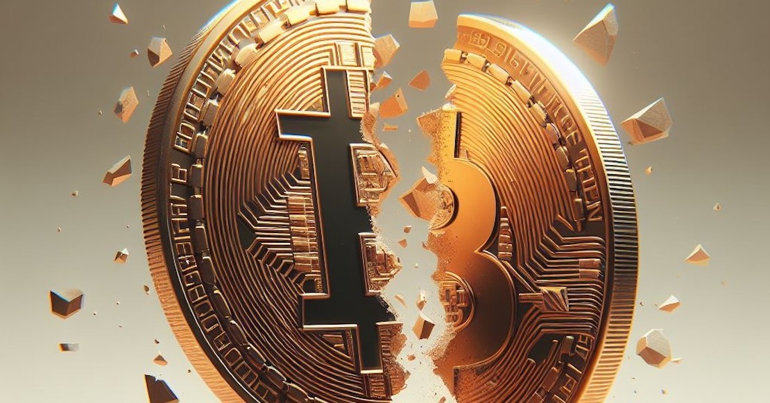 Con bolitas y palitos: ¿Qué es el Halving de Bitcoin y cómo sacudirá su precio?