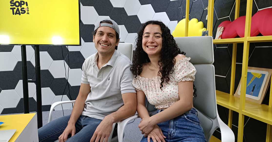 EN VIVO: Sopitas FM x Radio Chilango | Los guamazos del Primer Debate Presidencial y, ¿qué sigue con Ecuador?