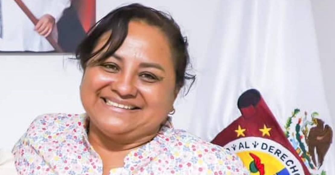 Desaparece Agar Cancino, alcaldesa de San José Independencia, Oaxaca