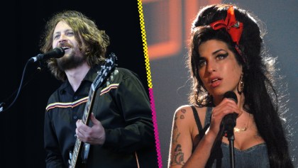 Amy Winehouse y cómo el insultar al líder de The Zutons nos dio el cover de "Valerie"