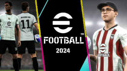 Aniquiladores y la nueva temporada de Liga MX en las novedades de eFootball 2024