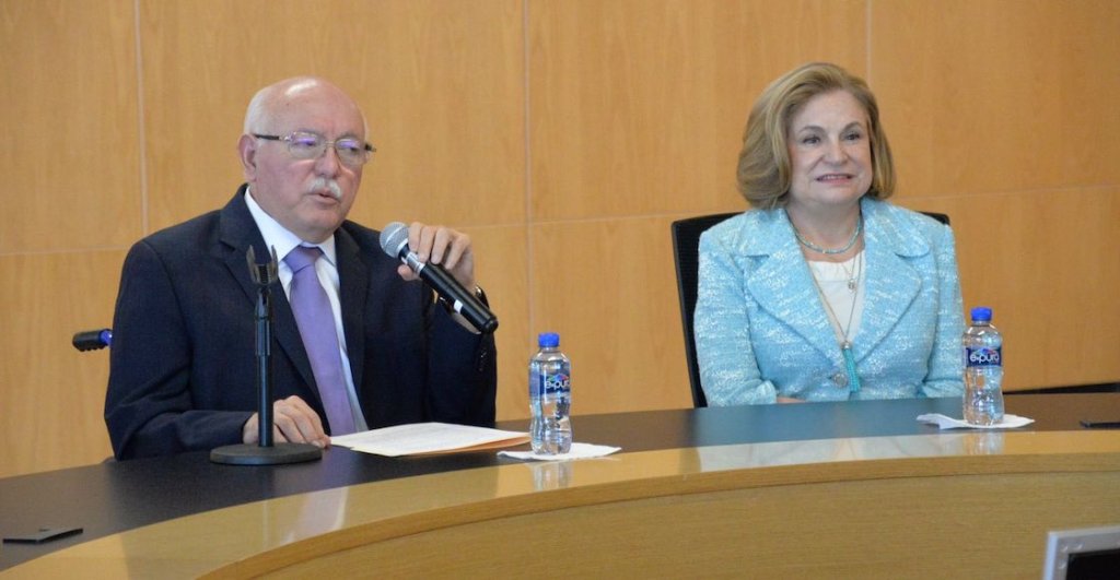 Arely Gómez, nueva integrante de la Auditoría Superior de la Federación.