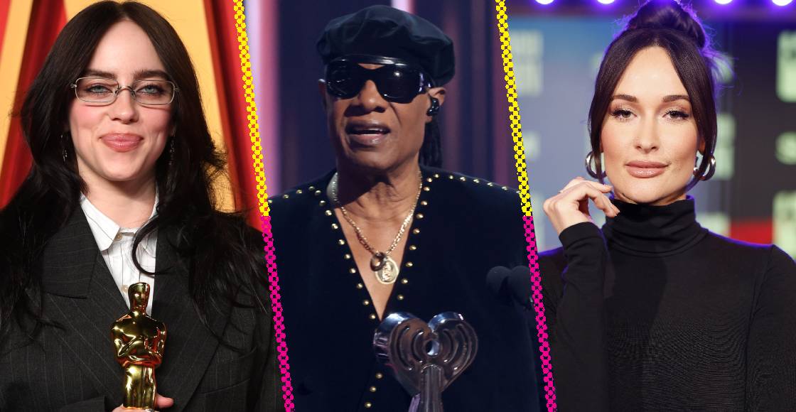 La carta que Billie Eilish, Stevie Wonder y más artistas firmaron en contra de la inteligencia artificial en la música