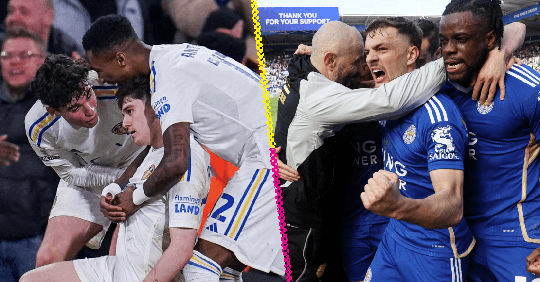 Leicester vuelve a primera división: Así va la pelea por el ascenso a Premier League y Play-Off