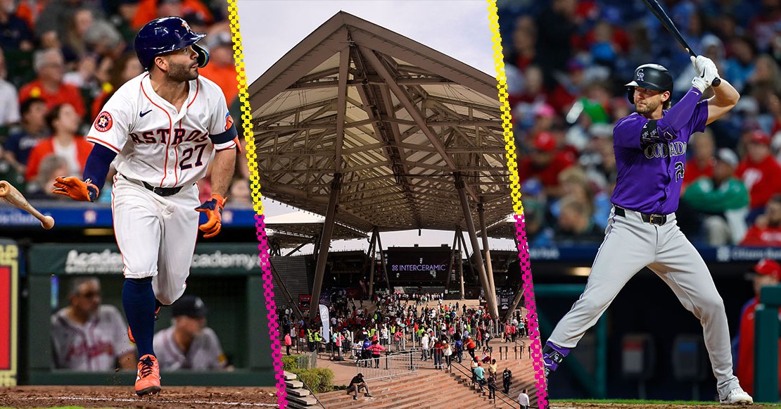 Astros vs Rockies: Boletos, horarios, rutas y todo lo que necesitas saber del MLB México City Series