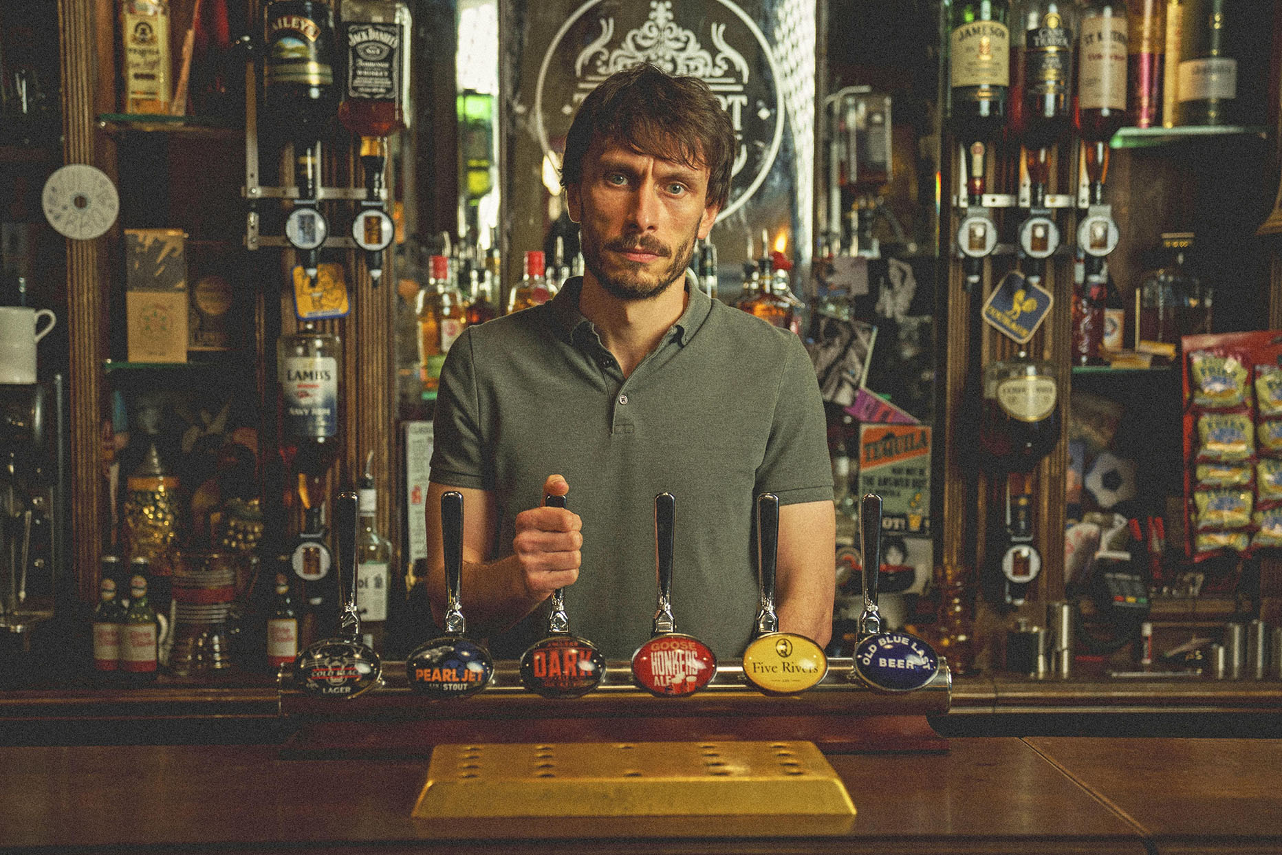 Además de 'Bebé Reno': 10 series basadas en hechos reales que puedes ...