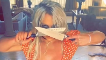 Britney Spears estaría a punto de irse a la "ruina"; esto dicen sus allegados