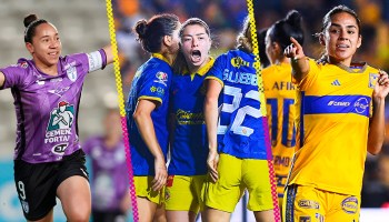 Liga MX Femenil: Calificadas y eliminadas a la liguilla del Clausura 2024