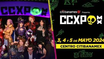 Lo que debes saber del concurso de cosplay de CCXP México 2024
