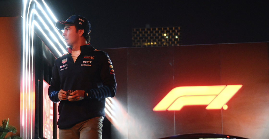 "No sé cuánto tiempo voy tener motivación para seguir en F1": Checo Pérez no se ve corriendo hasta los 45 años