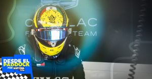 ¿Cómo le ha ido a Checo Pérez en el Gran Premio de Miami?