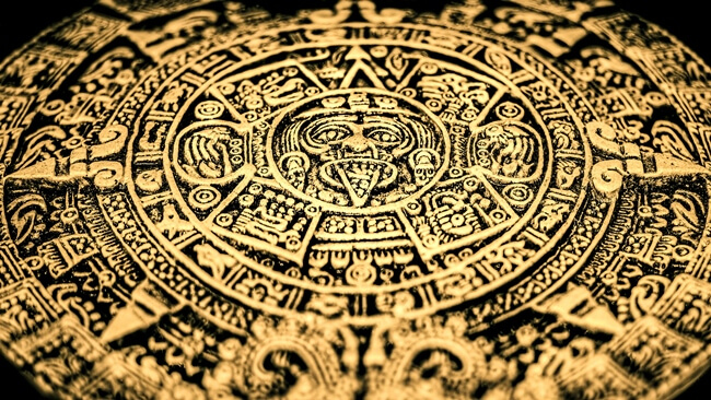 ¿Cómo veían los aztecas los eclipses?
