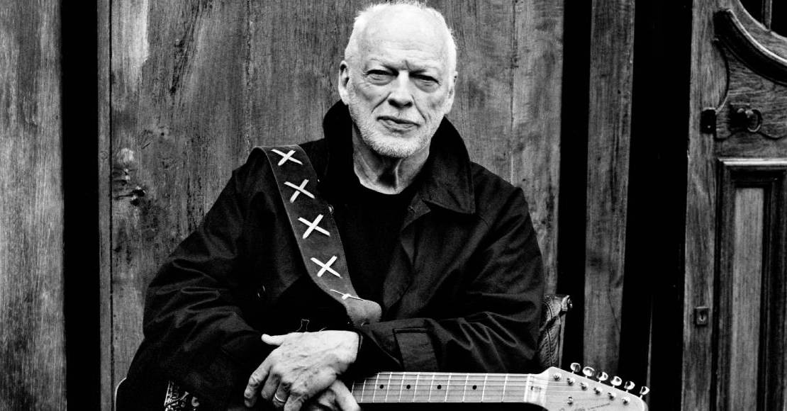 David Gilmour anuncia los detalles de ‘Luck and Strange’, su primer disco en nueve años