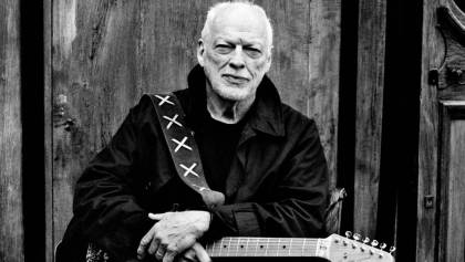 David Gilmour anuncia los detalles de 'Luck and Strange', su primer disco en nueve años