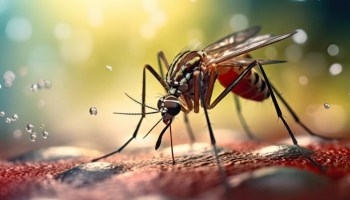 Los casos de dengue han aumentado en Perú