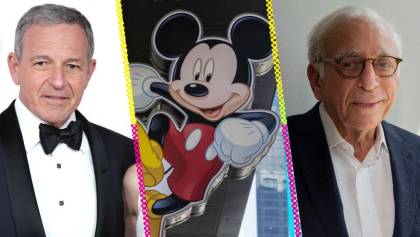 Te explicamos lo que está pasando con los inversionistas y accionistas de Disney
