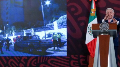 México demanda a Ecuador