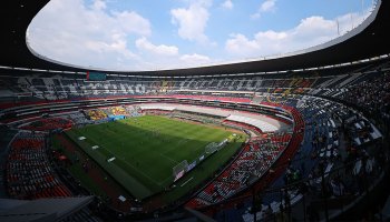 Estadio Azteca será sede del Mundial del 2026
