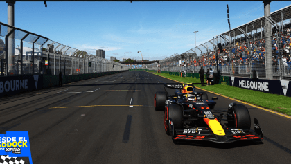 Los cambios de la Sprint Race para la temporada 2024 de la Fórmula 1