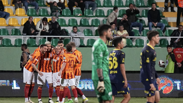 Las razones del Fenerbahce para abandonar la final de la Supercopa de Turquía contra el Galatasaray