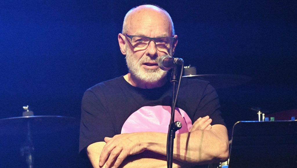 Brian Eno, Nicolás Jaar y más: Lo que debes saber del Festival El Aleph 2024