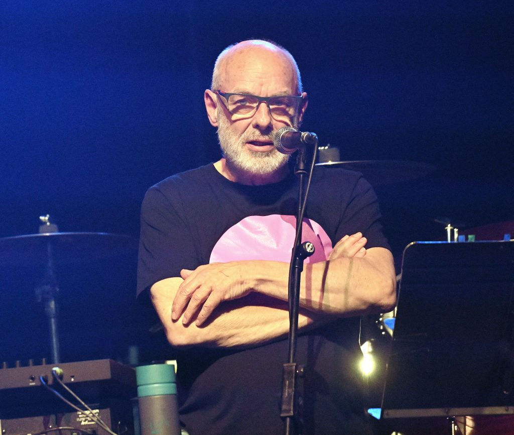 Brian Eno, Nicolás Jaar y más: Lo que debes saber del Festival El Aleph 2024