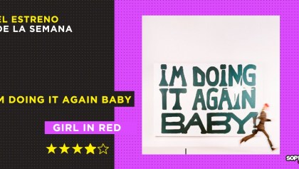 girl-in-red-im-doing-it-again-baby-resena-disco