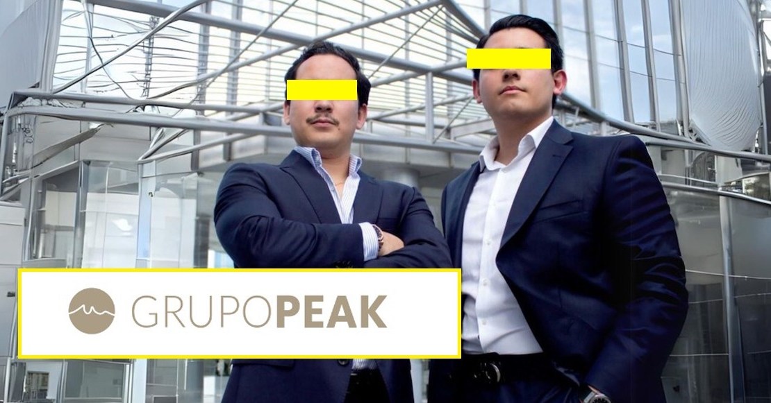 La estafa de Grupo Peak y cómo se esfumaron con 800 millones de pesos de inversionistas