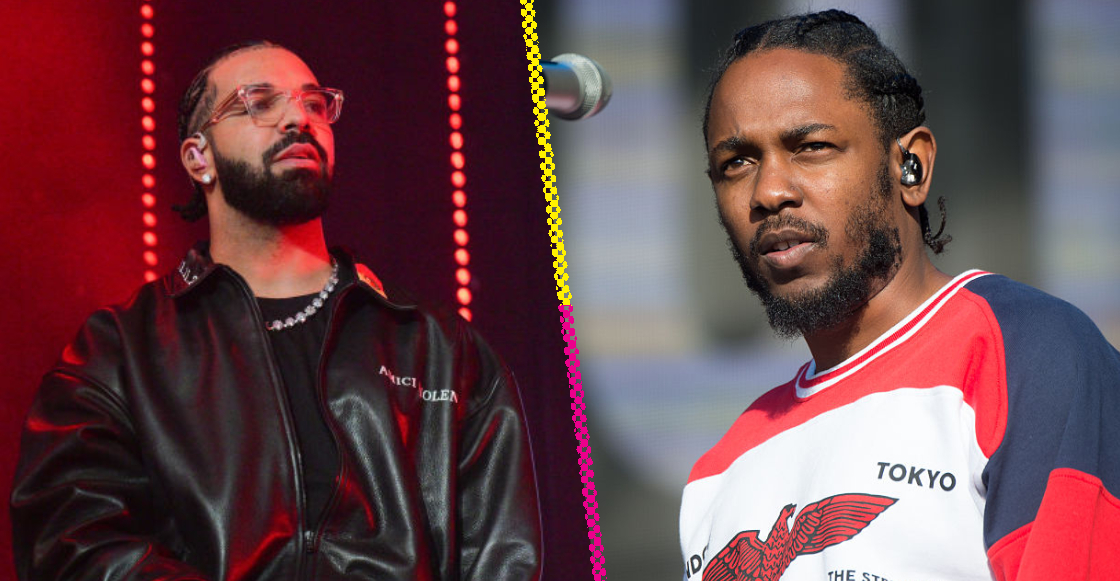 Contexto y todas las canciones que han salido con la pelea entre ...