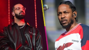 Del amor al odio: La historia de la rivalidad entre Kendrick Lamar y Drake