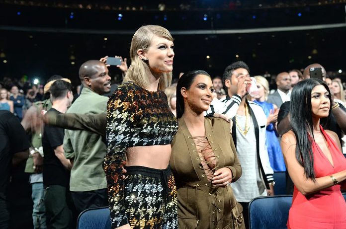 Taylor Swift: La iglesia que ofrece misa con su música para atraer jóvenes