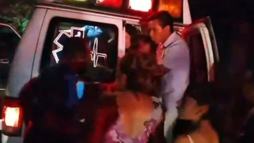 Termina mal la fiesta: Lo que sabemos de la intoxicación 'masiva' de invitados en una boda en Morelos