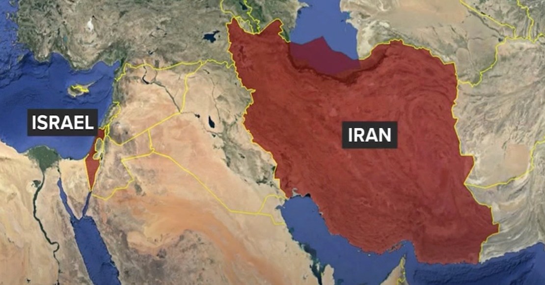 Israel responde a Irán con ataque a las ciudades de Isfahán y Tabriz