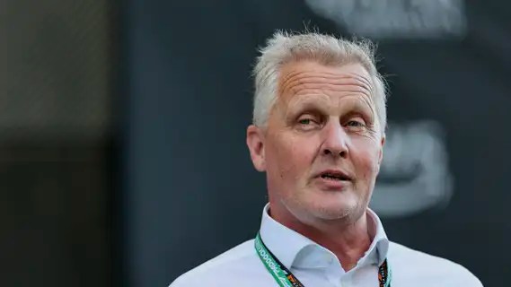 Johnny Herbert, ex piloto 