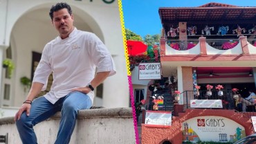"No se vale": Chef mexicano denuncia que extranjeros quieren clausurar su restaurante en Puerto Vallarta