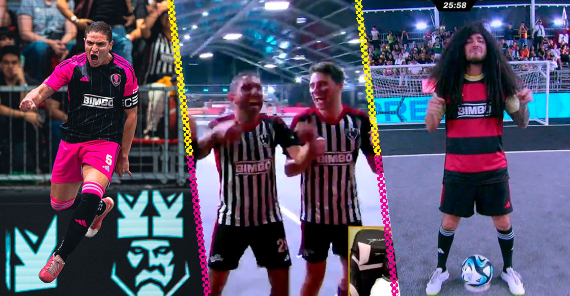 Playoffs de la Kings League