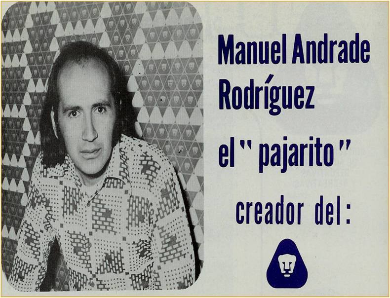 Manuel Andrade, 'Pajarito'