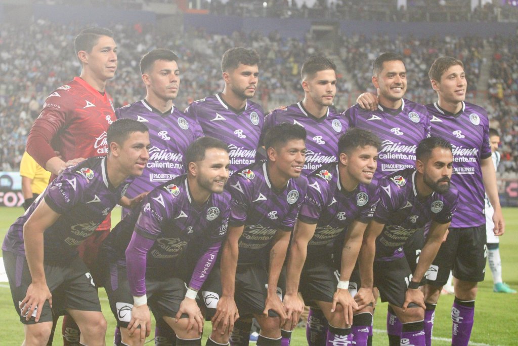 Mazatlán FC 