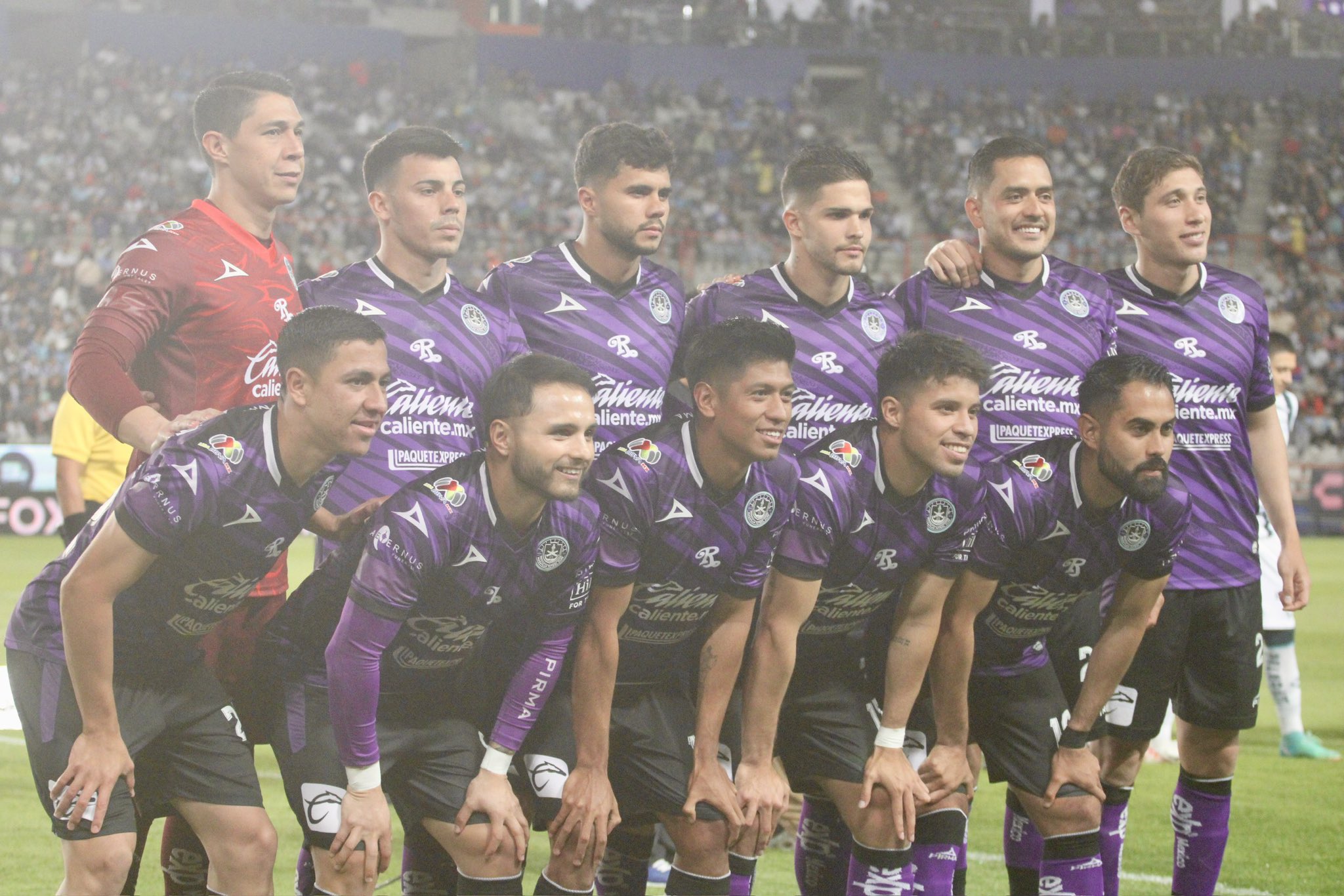 Mazatlán FC 