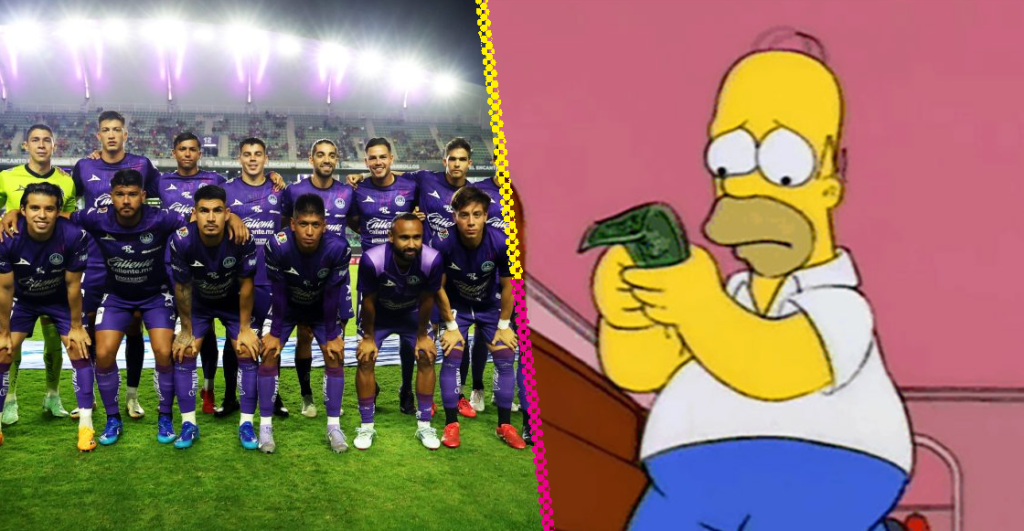 Así quedan las multas por los últimos lugares de la tabla del cociente