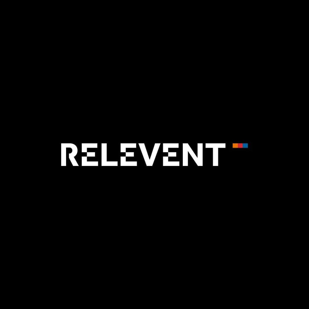 Logo de Relevent Sport