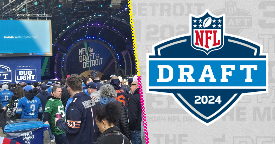 Sigue EN VIVO todos y cada uno de los picks de primera ronda en el Draft de NFL