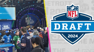 Sigue EN VIVO todos los picks de primera ronda en el Draft NFL
