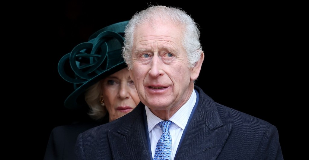 Buckingham Palace calma las alertas sobre la salud del Rey Carlos III de Inglaterra. Noticias en tiempo real