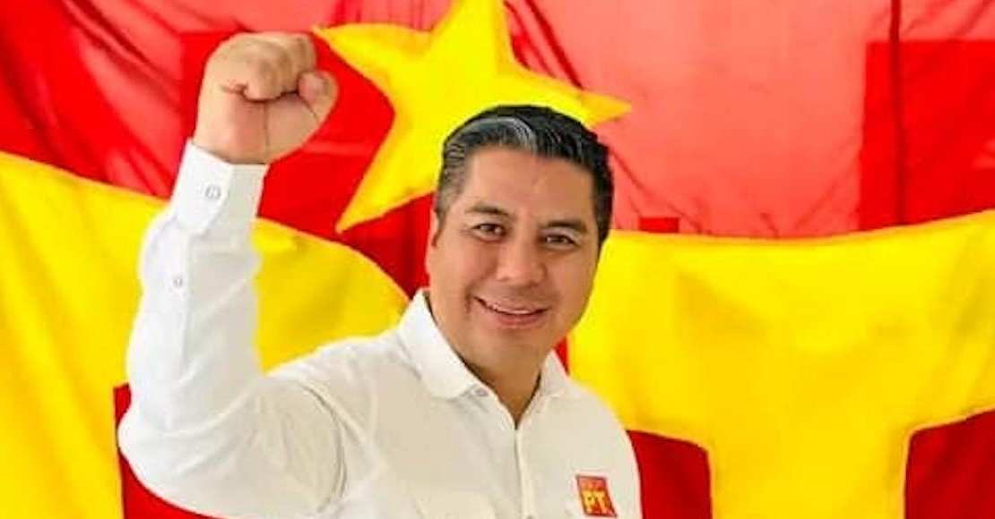 Secuestran a Rey David Gutiérrez, candidato a alcalde de Frontera Comalapa, Chiapas