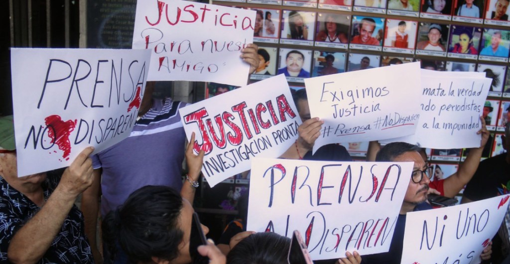Secuestran y asesinan al periodista Roberto Carlos Figueroa, en Morelos. Noticias en tiempo real