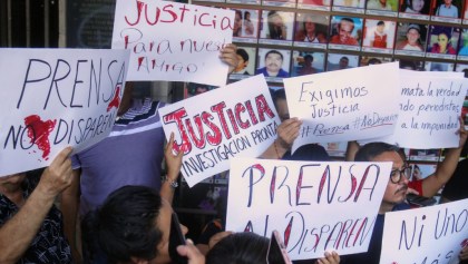 Luego de que lo secuestraran y pagaran un rescate, autoridades de Morelos encontraron sin vida al periodista Roberto Carlos Figueroa.