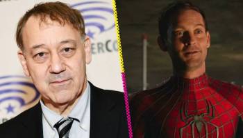 Sam Raimi responde a los rumores de una cuarta película de Spider-Man con Tobey Maguire